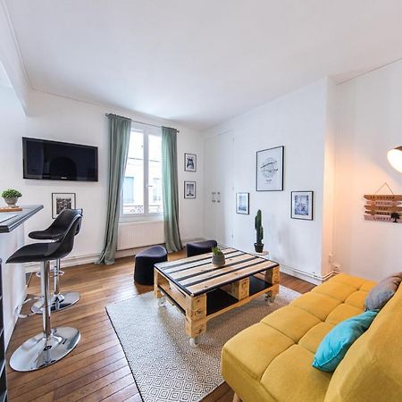 טור Appartement T2 Au Calme Cosy - Quartier Prebendes מראה חיצוני תמונה