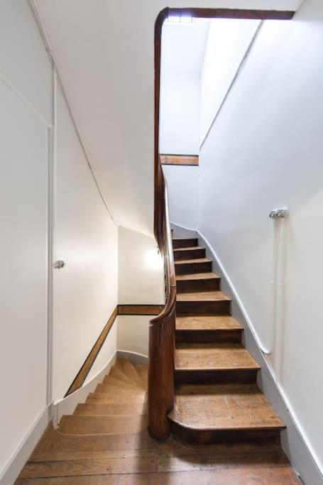 טור Appartement T2 Au Calme Cosy - Quartier Prebendes מראה חיצוני תמונה